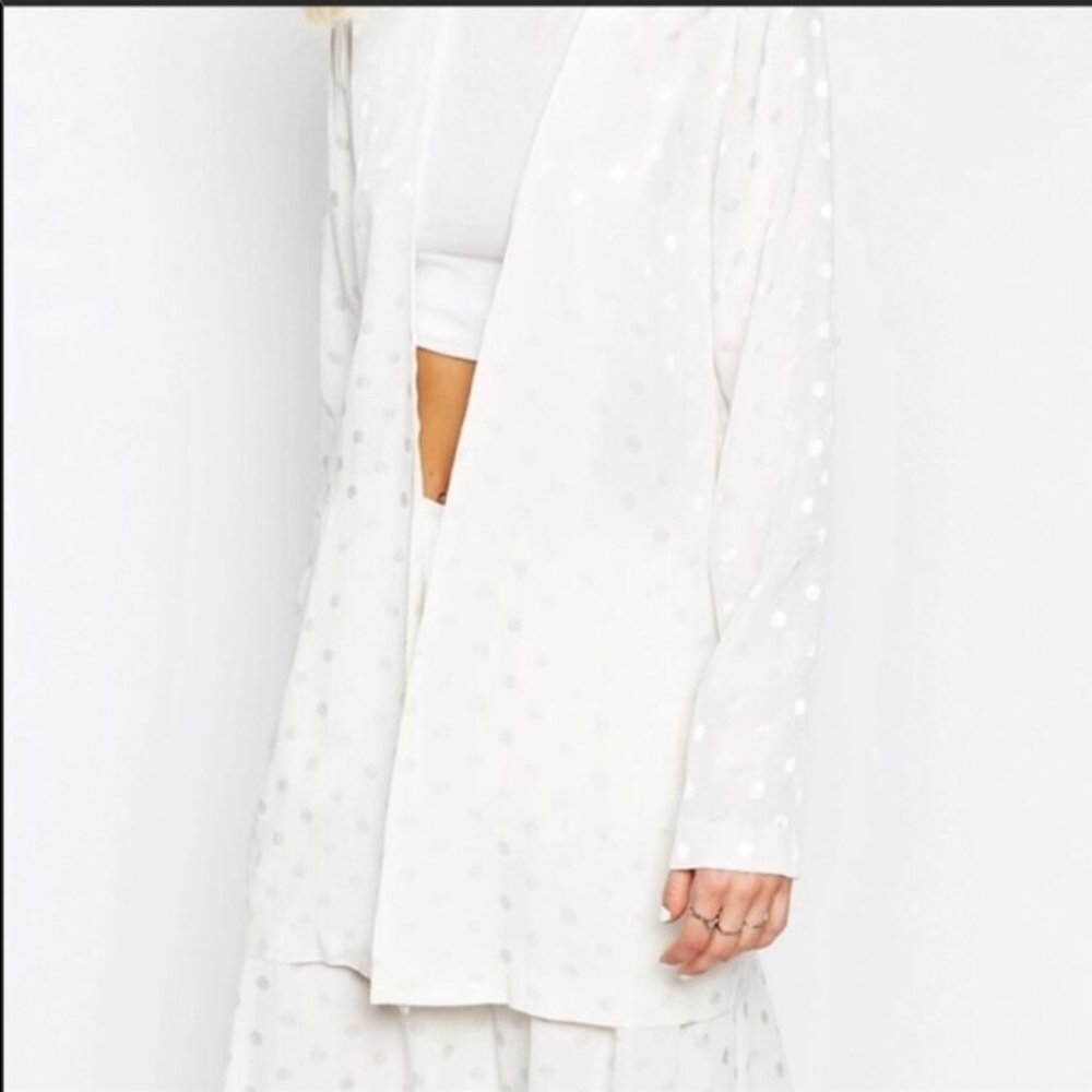 ASOS 2 Piece Co-ord Set, Blazer Pant Set - Picture 2 of 7